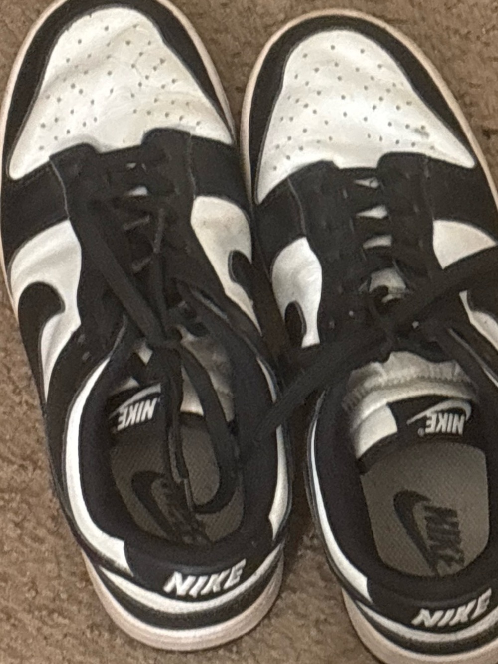 Nike shoes